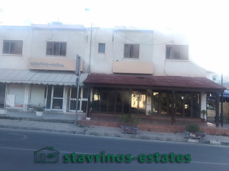 (For Sale) Residential Building || Nicosia/Dali (Idalion) - 400 Sq.m, 3 Bedrooms, 280.000€ 
