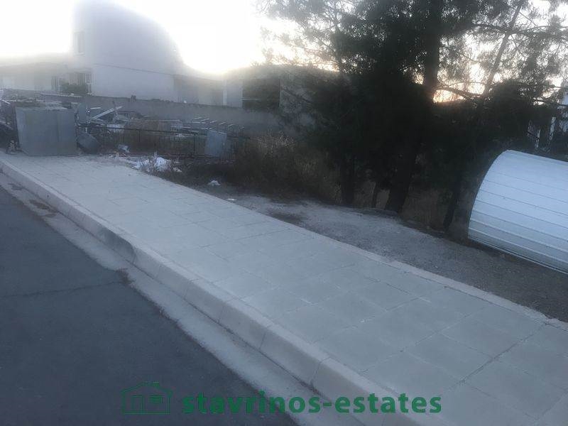 (For Sale) Land Plot || Larnaca/Mosfiloti - 552 Sq.m, 65.000€ 