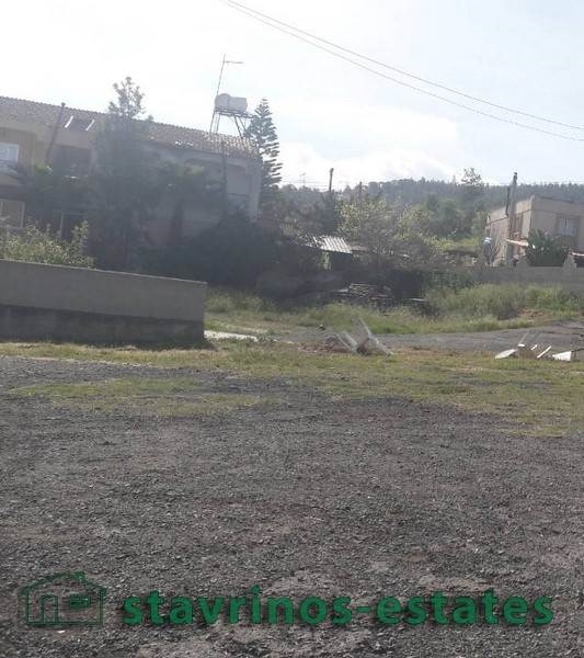 (用于出售) 建设用地 房产 || Larnaca/Mosfiloti - 1.003 平方米, 75.000€ 