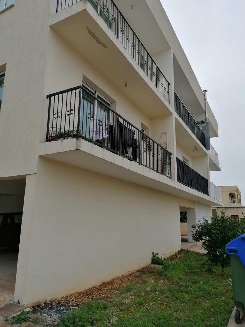 (For Sale) Residential Apartment || Larnaca/Xylofagou - 80 Sq.m, 2 Bedrooms, 80.000€ 
