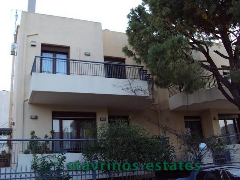 (For Sale) Residential Detached house || Achaia/Rio - 165 Sq.m, 3 Bedrooms, 330.000€ 