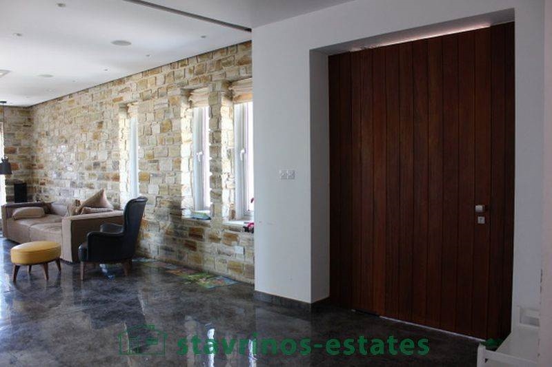 (For Sale) Residential Detached house || Larnaka/Oroklini (Voroklini)  - 245 Sq.m, 3 Bedrooms, 650.000€ 