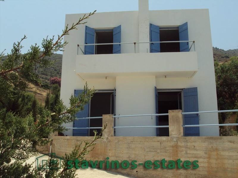 (For Sale) Residential Residence complex || Nicosia/Pachyammos - 499 Sq.m, 6 Bedrooms, 1.500.000€ 