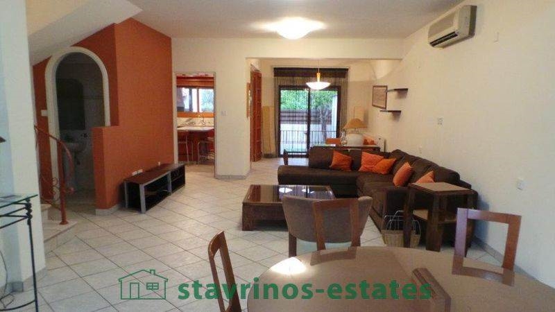 (用于出售) 住宅 独立式住宅 || Nicosia/Strovolos - 270 平方米, 5 卧室, 325.000€ 