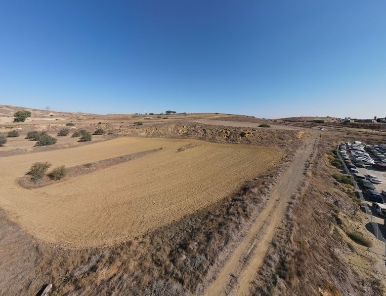 (For Sale) Land Industrial Plot || Nicosia/Tseri - 1.870 Sq.m, 140.000€ 