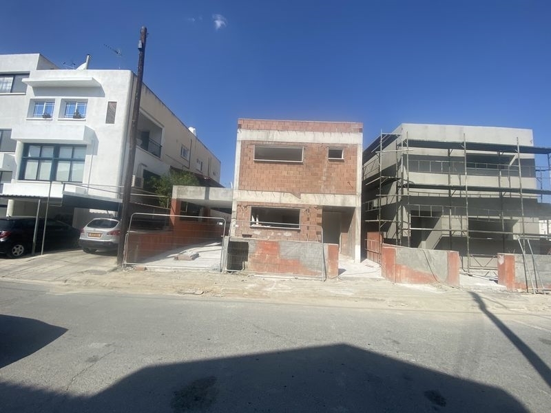 (用于出售) 住宅 独立式住宅 || Nicosia/Egkomi - 240 平方米, 4 卧室, 590.000€ 
