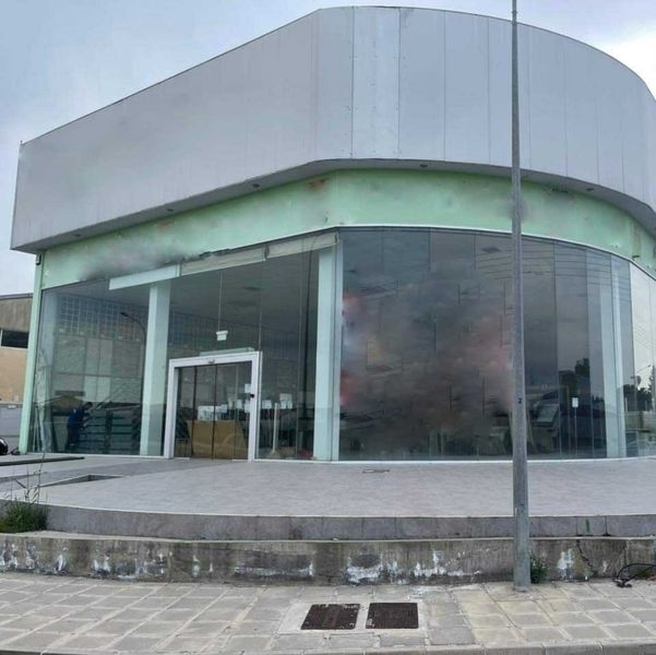 (用于出售) 商业中心 商铺 || Nicosia/Nisou - 990 平方米, 1.750.000€ 