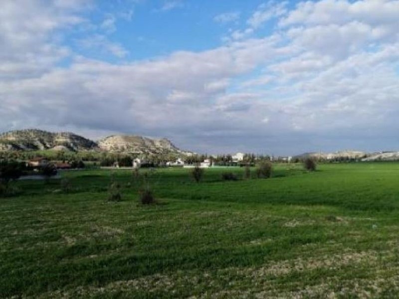 (For Sale) Land Residential || Nicosia/Alampra - 2.342 Sq.m, 95.000€ 