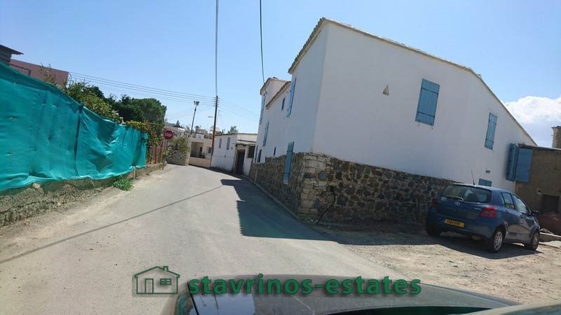 (用于出售) 住宅 独立式住宅 || Nicosia/Pera Oreinis - 420 平方米, 4 卧室, 430.000€ 