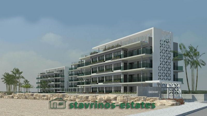 (用于出售) 住宅 顶楼公寓 || Ammochostos/Protaras - 218 平方米, 2 卧室, 2.515.000€ 