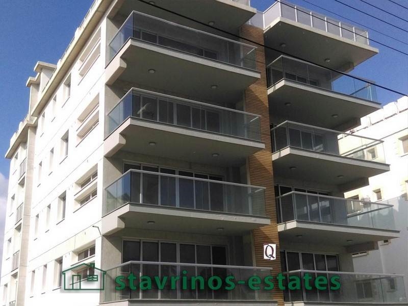 (For Sale) Residential Apartment || Larnaka/Larnaka city centre - 91 Sq.m, 2 Bedrooms, 340.000€ 