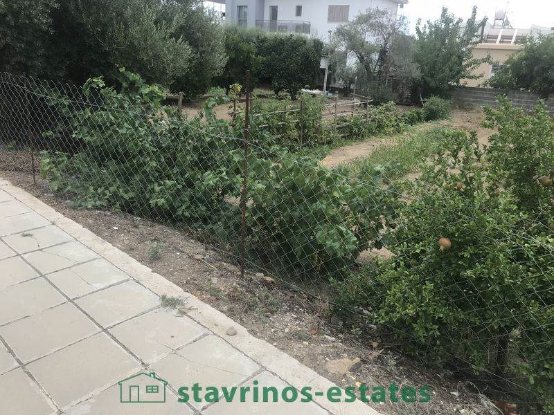 (For Sale) Land Plot || Larnaka/Mosfiloti - 547 Sq.m, 75.000€ 