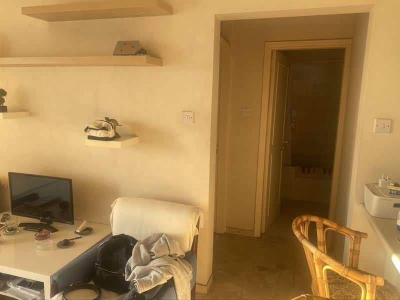 (For Sale) Residential Apartment || Nicosia/Nicosia - 53 Sq.m, 1 Bedrooms, 110.000€ 