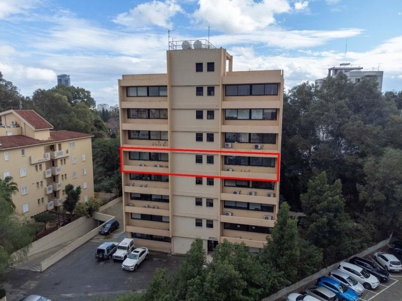 (For Sale) Commercial Office || Nicosia/Nicosia - 331 Sq.m, 545.000€ 