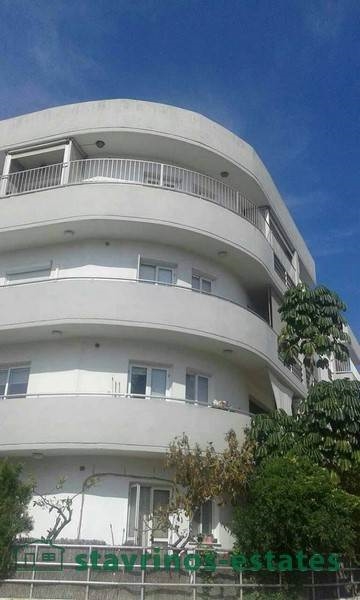 (For Sale) Residential Apartment || Limassol/Limassol - 120 Sq.m, 3 Bedrooms, 240.000€ 