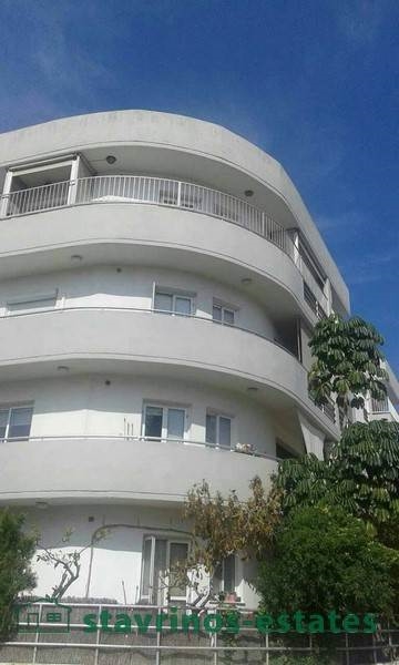 (用于出售) 住宅 公寓套房 || Limassol/Limassol - 120 平方米, 3 卧室, 330.000€ 