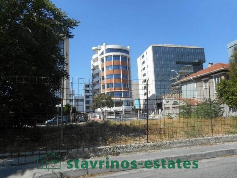 (用于出售) 建设用地 地块 || Nicosia/Nicosia - 532 平方米, 1.430.000€ 