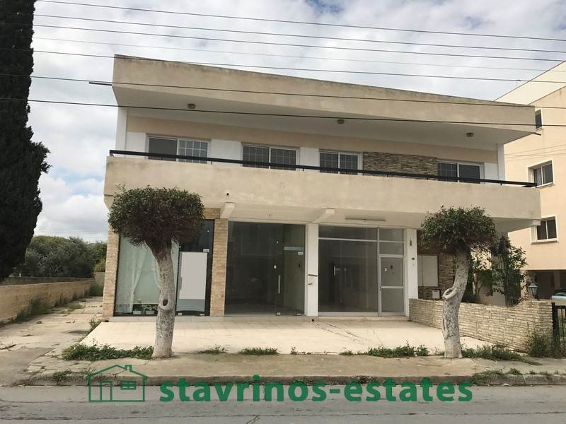(For Sale) Residential Floor Apartment || Larnaka/Larnaka city centre - 264 Sq.m, 3 Bedrooms, 250.000€ 