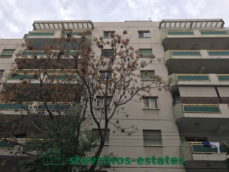 (For Sale) Residential Apartment || Nicosia/Nicosia - 140 Sq.m, 3 Bedrooms, 240.000€ 