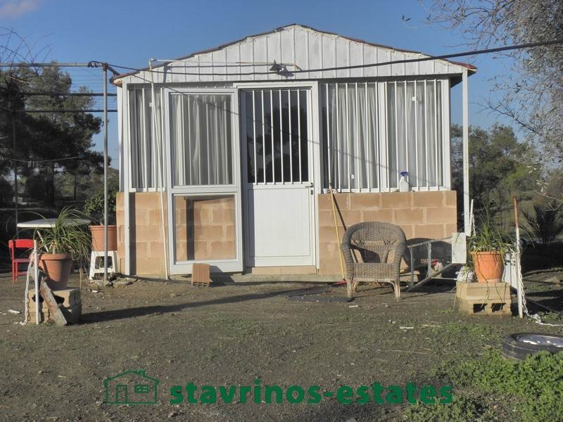 (For Sale) Residential Detached house || Larnaka/Kornos - 70 Sq.m, 2 Bedrooms, 120.000€ 