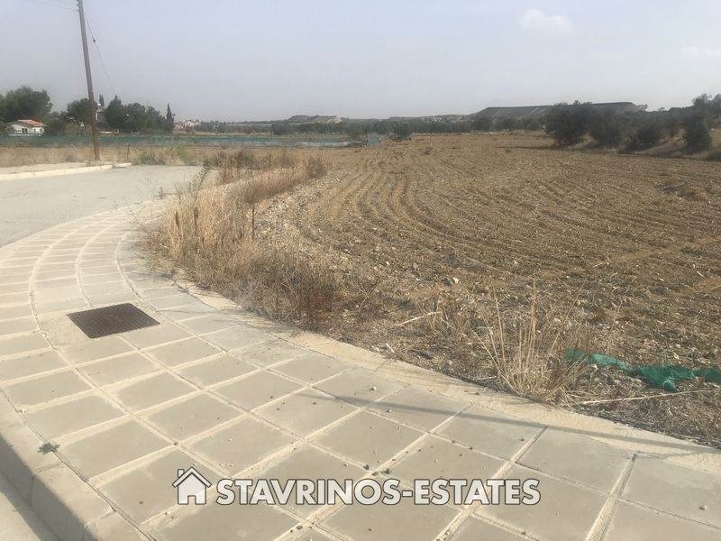 (For Sale) Land Plot || Nicosia/Pera Oreinis - 651 Sq.m, 80.000€ 