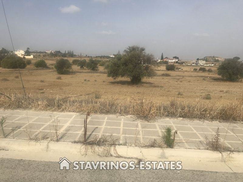 (For Sale) Land Plot || Nicosia/Pera Oreinis - 945 Sq.m, 100.000€ 