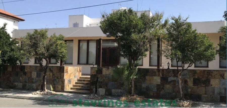 (For Sale) Commercial Building || Nicosia/Egkomi - 272 Sq.m, 610.000€ 