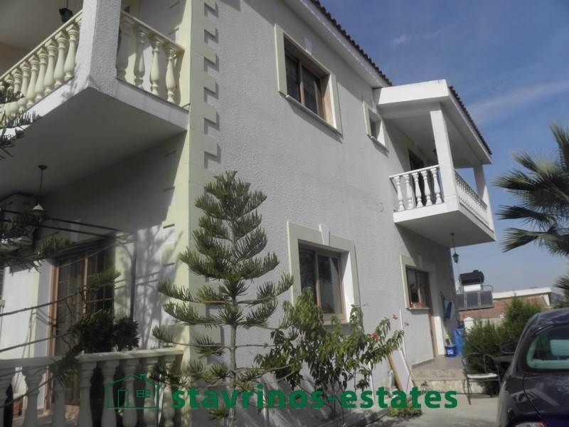 (For Sale) Residential Detached house || Larnaka/Psevdas - 430 Sq.m, 5 Bedrooms, 400.000€ 