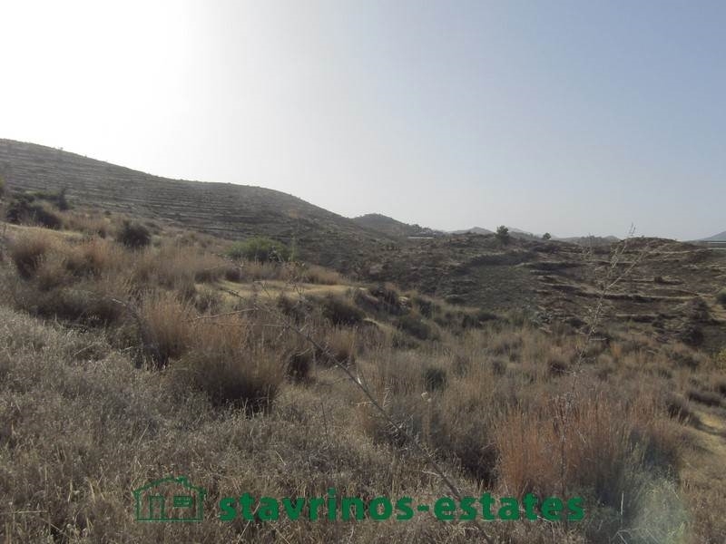 (For Sale) Land Agricultural Land  || Nicosia/Mitsero - 10.703 Sq.m, 25.000€ 