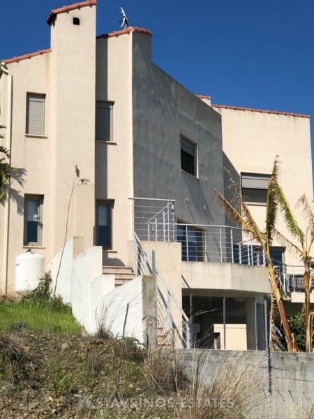 (用于出售) 住宅 独立式住宅 || Nicosia/Agia Varvara Lefkosias - 410 平方米, 3 卧室, 500.000€ 