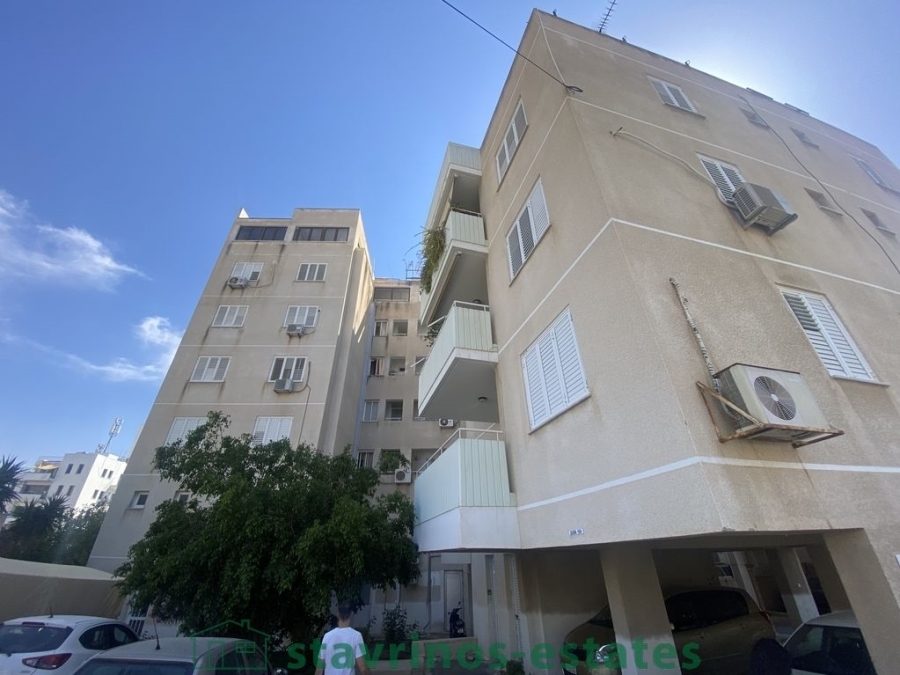 (For Rent) Commercial Office || Nicosia/Aglantzia (Aglangia) - 75 Sq.m, 800€ 