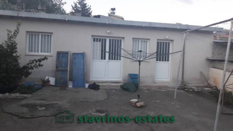 (用于出售) 住宅 独立式住宅 || Larnaka/Agia Anna - 150平方米, 3卧室, 280.000€ 