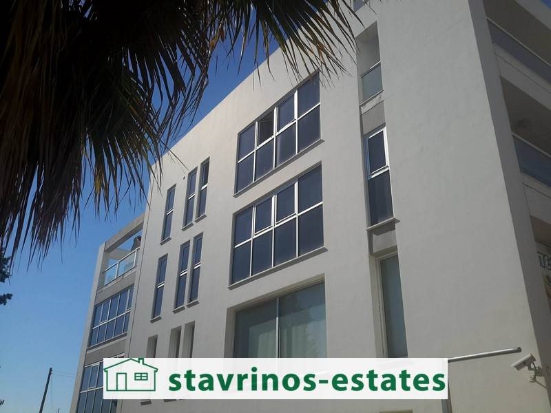 (用于出售) 商业中心 办公室 || Nicosia/Strovolos - 300 平方米, 1.000.000€ 