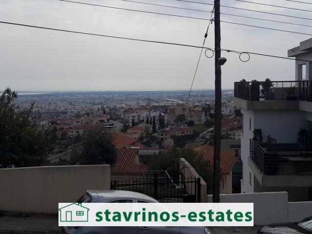 (For Sale) Land Plot || Limassol/Mesa Geitonia - 505 Sq.m, 430.000€ 