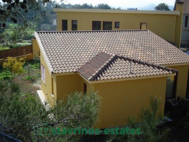 (For Sale) Residential Detached house || Nicosia/Sia - 320 Sq.m, 5 Bedrooms, 650.000€ 