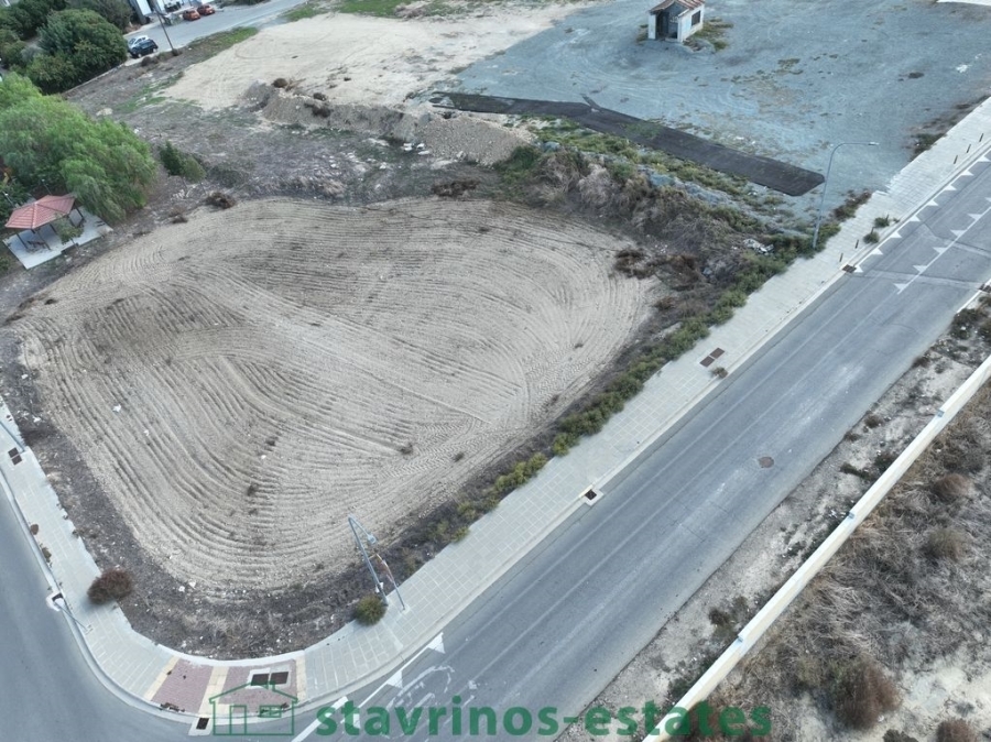 (用于出售) 建设用地 地块 || Nicosia/Latsia (Lakkia) - 546 平方米, 165.000€ 