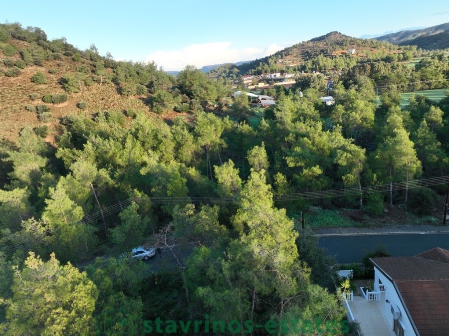 (For Sale) Land Plot || Larnaca/Psevdas - 595 Sq.m, 52.000€ 