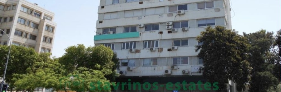 (For Sale) Commercial Office || Nicosia/Nicosia - 64 Sq.m, 92.000€ 