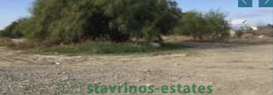 (For Sale) Land Residential || Nicosia/Latsia (Lakkia) - 1.459 Sq.m, 410.500€ 