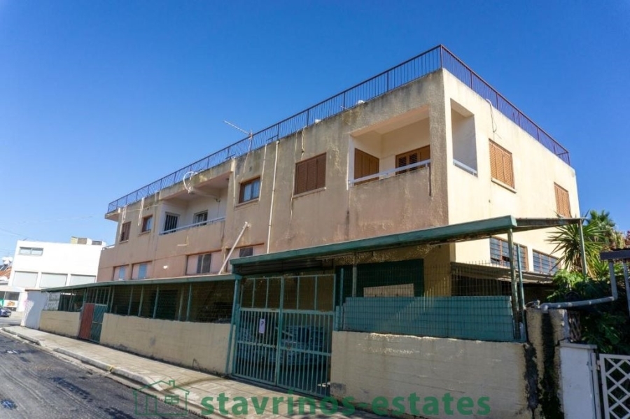 (For Sale) Residential Building || Larnaka/Larnaka city centre - 736 Sq.m, 750.000€ 