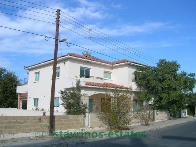 (Προς Πώληση) Κατοικία Μονοκατοικία || Λευκωσία/Λευκωσία - 275 τ.μ, 4 Υ/Δ, 500.000€ 