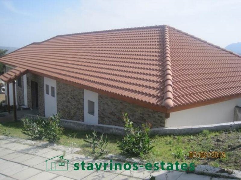 (用于出售) 住宅 独立式住宅 || Larnaka/Kornos - 250 平方米, 3 卧室, 420.000€ 