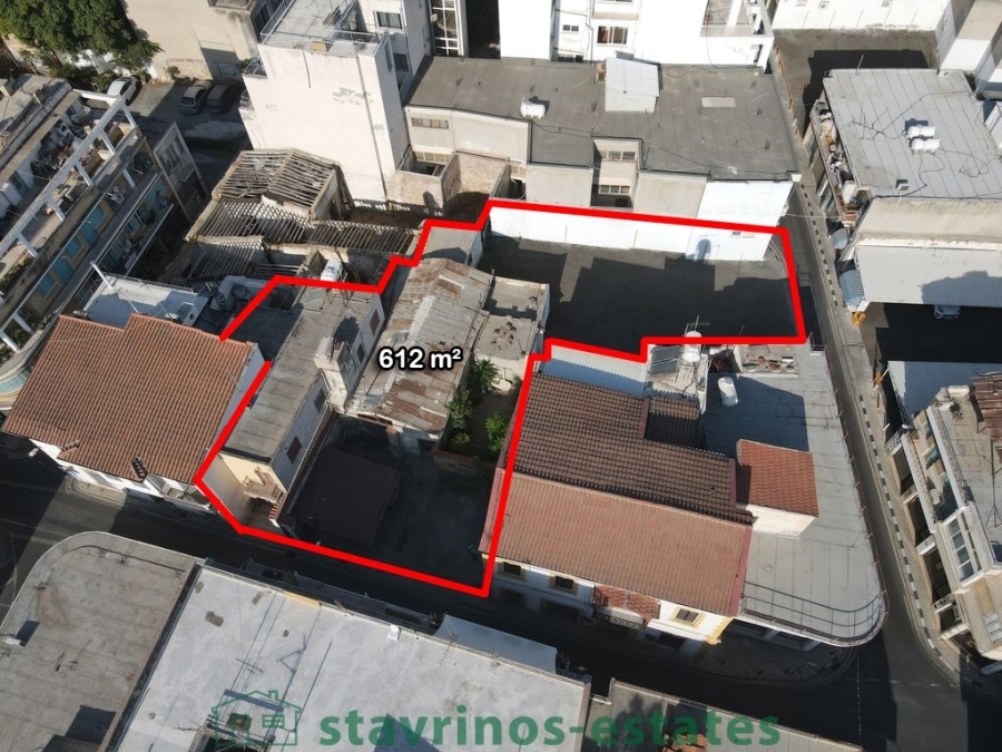 (For Sale) Residential Detached house || Nicosia/Nicosia - 90 Sq.m, 690.000€ 
