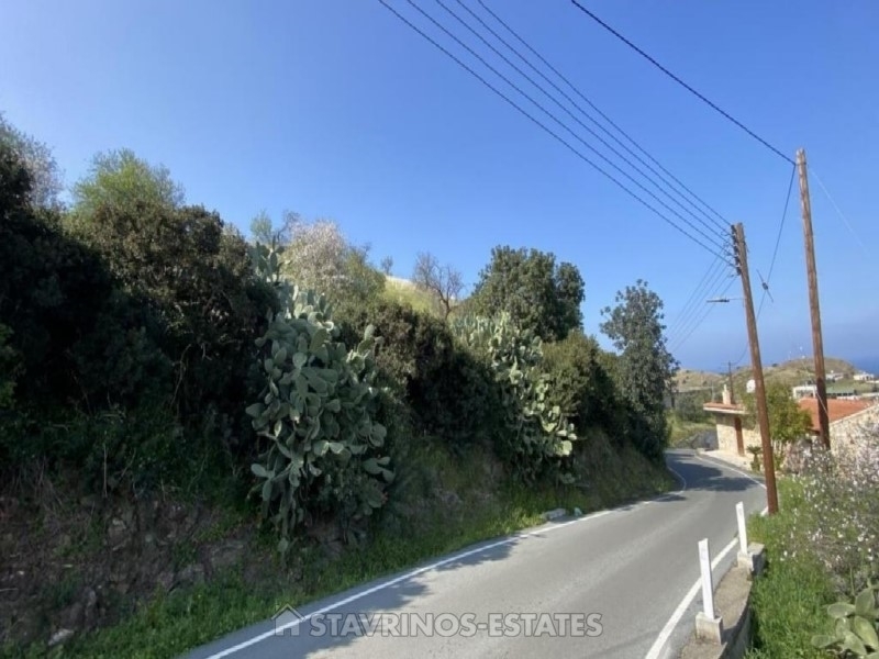 (用于出售) 建设用地 房产 || Nicosia/Pigenia - 1.338 平方米, 27.000€ 
