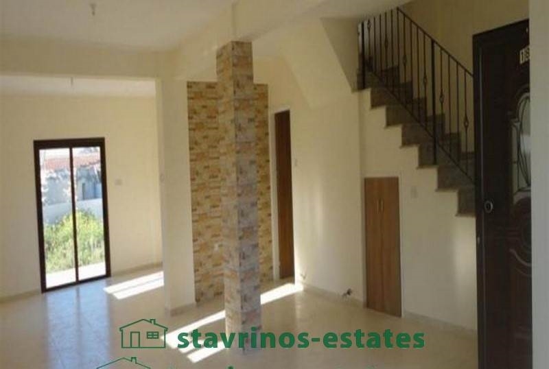 (For Sale) Residential Detached house || Nicosia/Paliometocho - 220 Sq.m, 3 Bedrooms, 220.000€ 