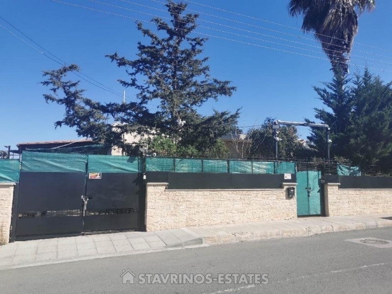 (For Sale) Residential Detached house || Pafos/Chlorakas - 160 Sq.m, 3 Bedrooms, 192.000€ 