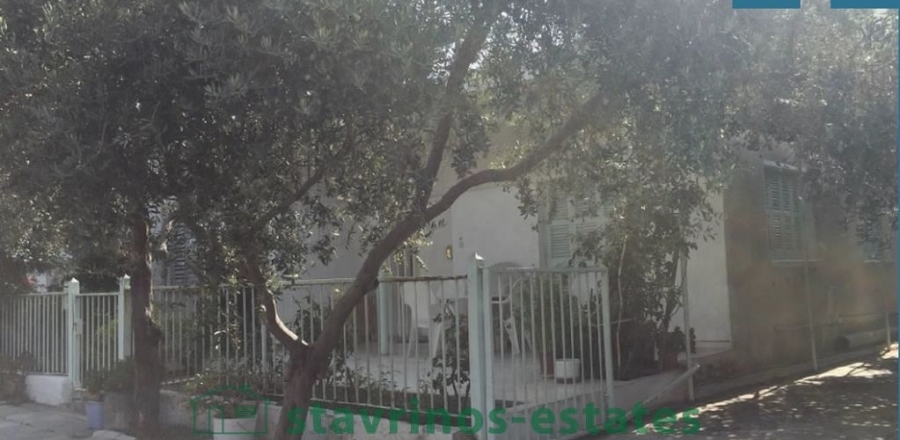 (用于出售) 住宅 独立式住宅 || Nicosia/Agios Dometios - 85 平方米, 2 卧室, 120.000€ 