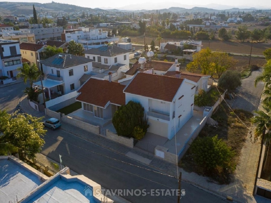 (用于出售) 住宅 独立式住宅 || Nicosia/Nisou - 180 平方米, 3 卧室, 260.000€ 