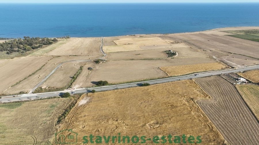 (用于出售) 建设用地 房产 || Larnaca/Softades - 16.169 平方米, 1.010.000€ 