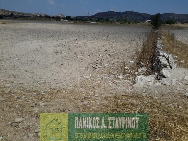 (Προς Πώληση) Αξιοποιήσιμη Γη Κτήμα || Λευκωσία/Λύμπια - 2.342 τ.μ, 110.000€ 